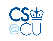 Columbia University Logo